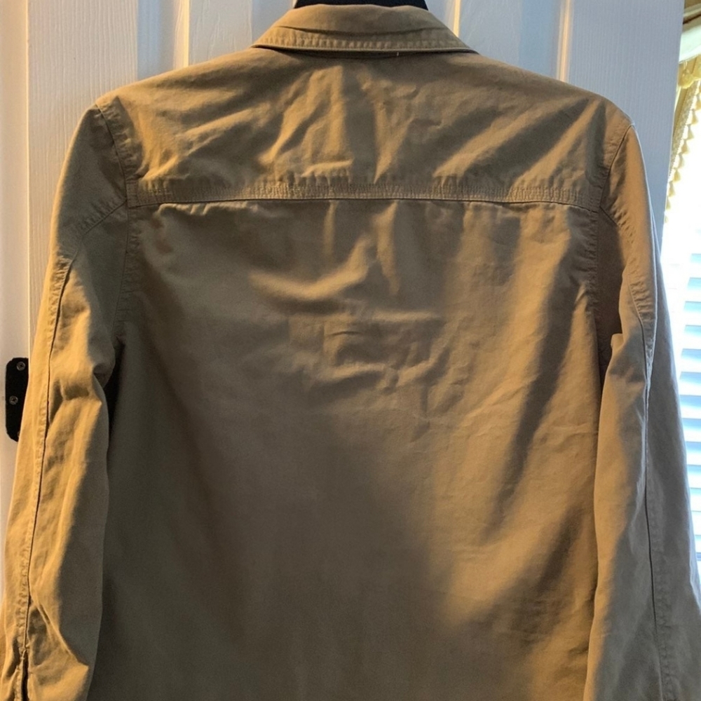 Timberland Mountain Jacket - image 3